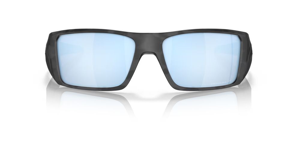 Oakley Heliostat