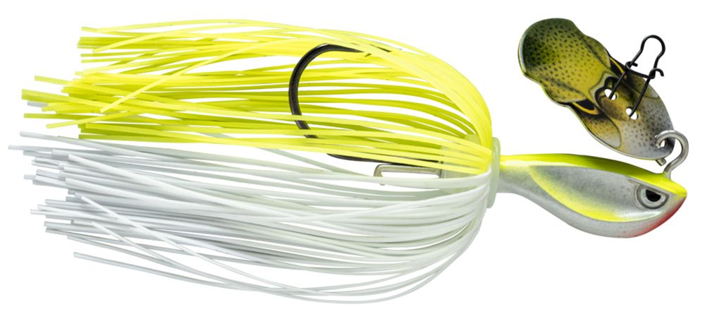 Rapala Rap-V Pike Bladed Jig