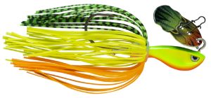 Rapala Rap-V Pike Bladed Jig