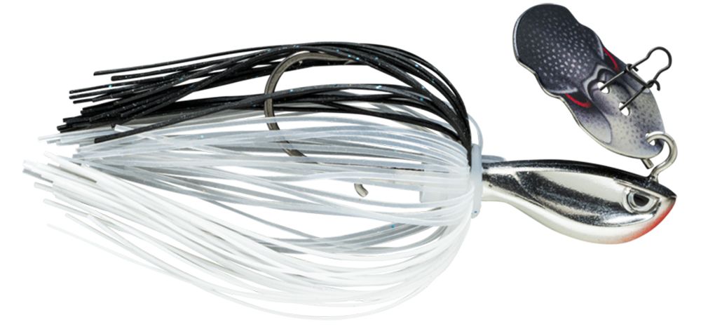 Rapala Rap-V Pike Bladed Jig