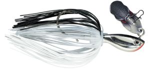 Rapala Rap-V Pike Bladed Jig