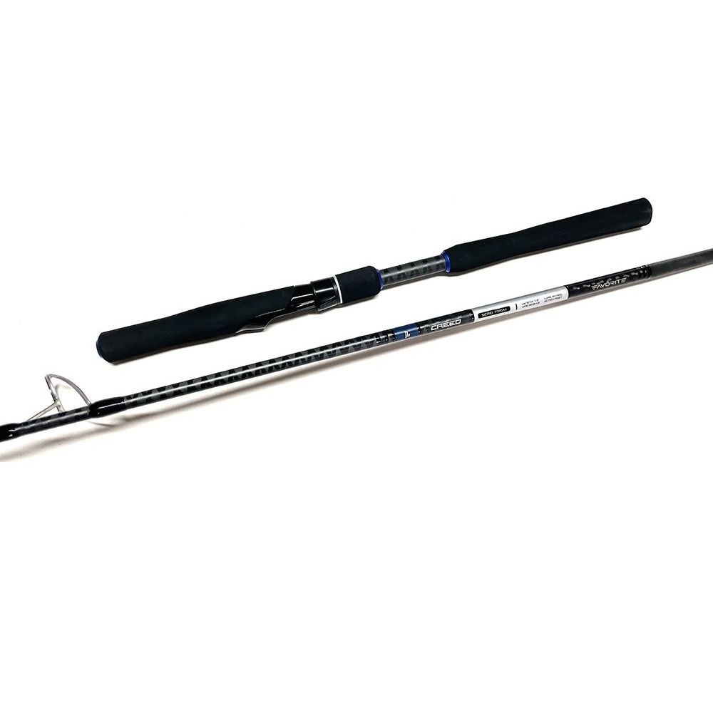 Favorite Creed SW spinning