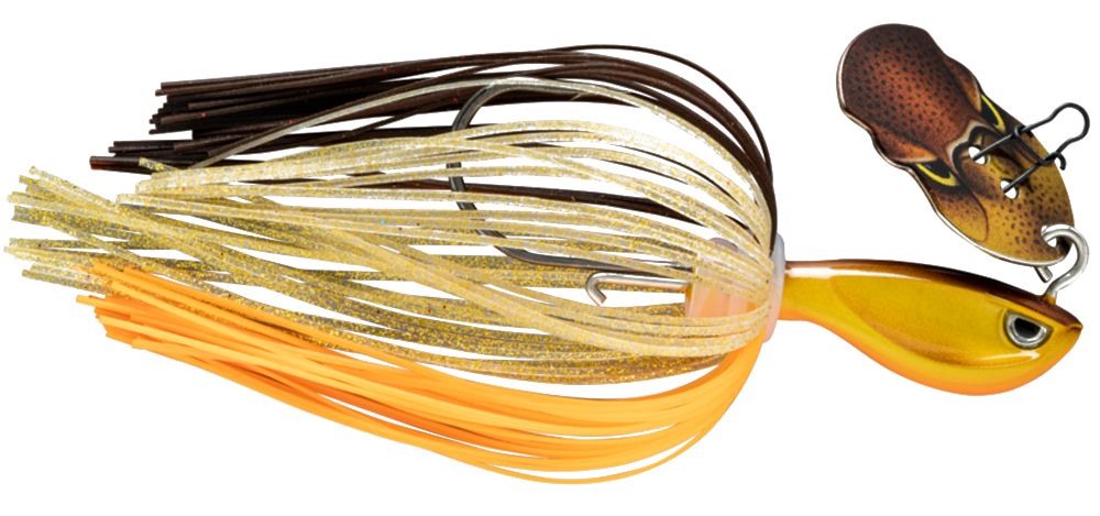 Rapala V-Perch Bladed Jig