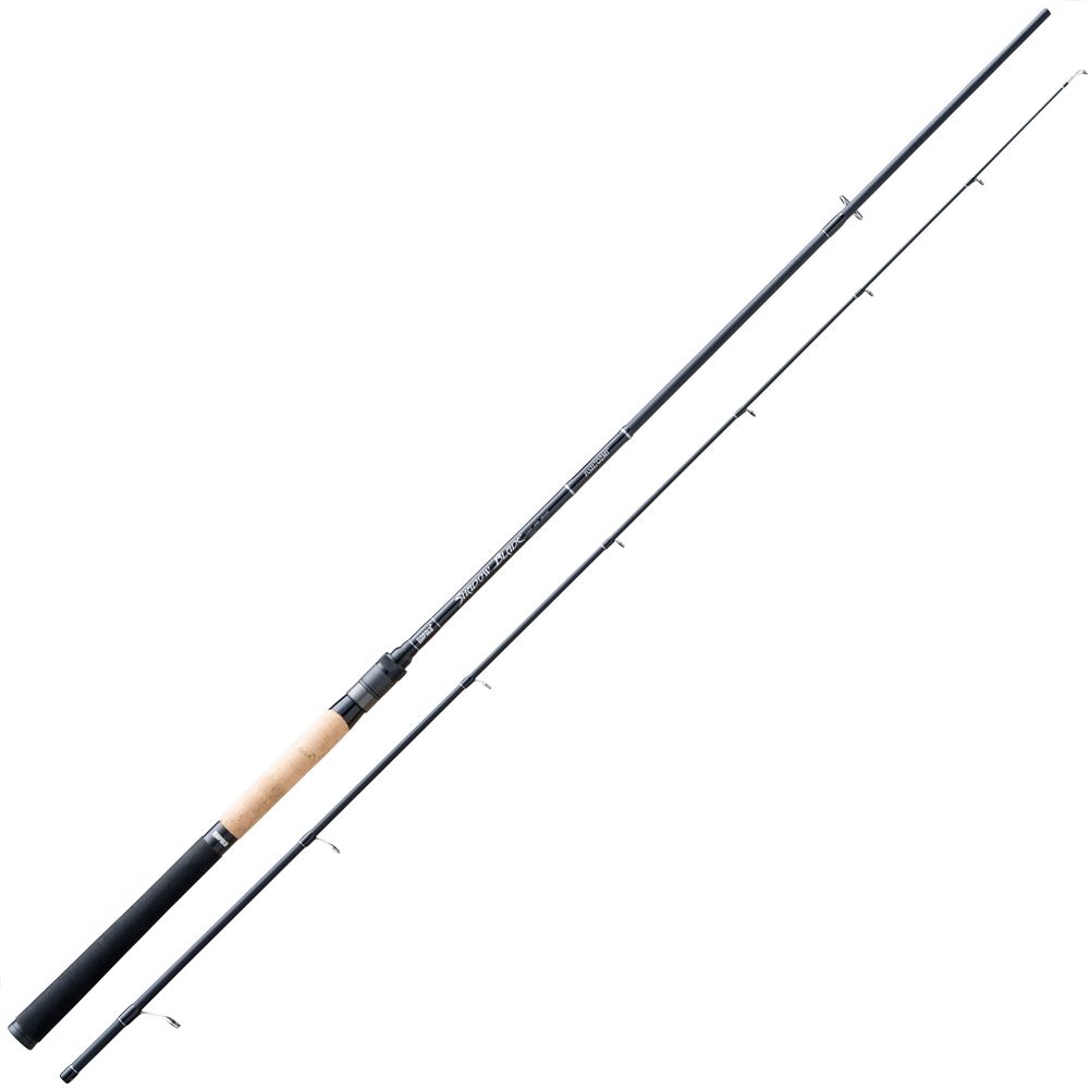 Rapala Shadow Blade Spinning