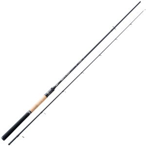 Rapala Shadow Blade Spinning