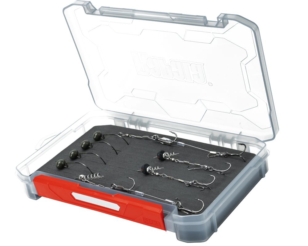 Rapala Tackle Tray 276 Open Foam