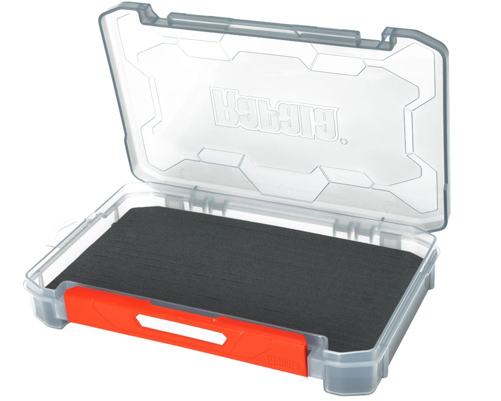 Rapala Tackle Tray 276 Open Foam