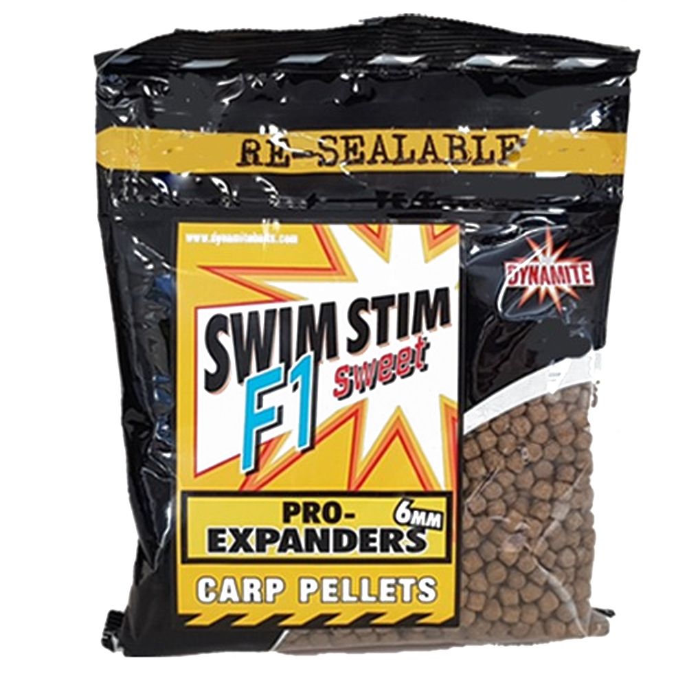 Dynamite Baits Swim Stim Pro Expanders