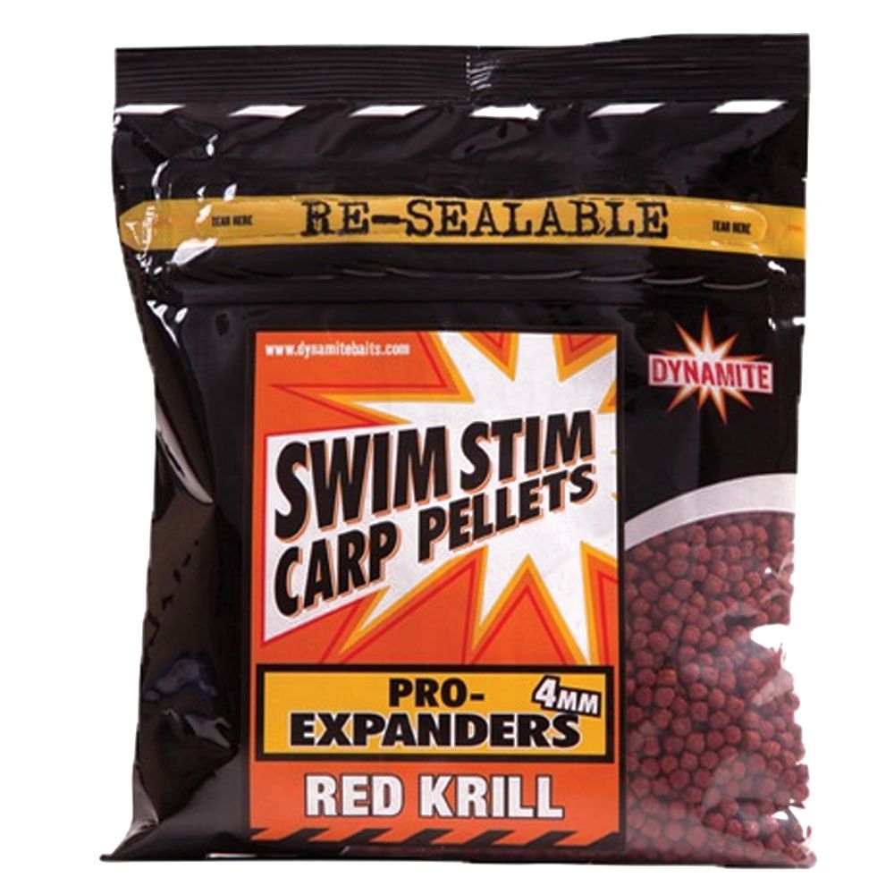 Dynamite Baits Swim Stim Pro Expanders