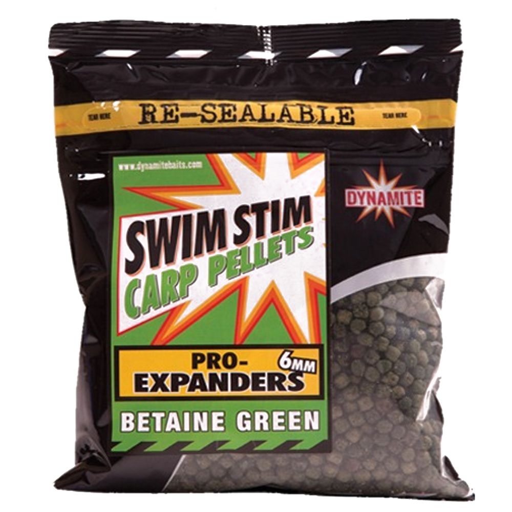 Dynamite Baits Swim Stim Pro Expanders