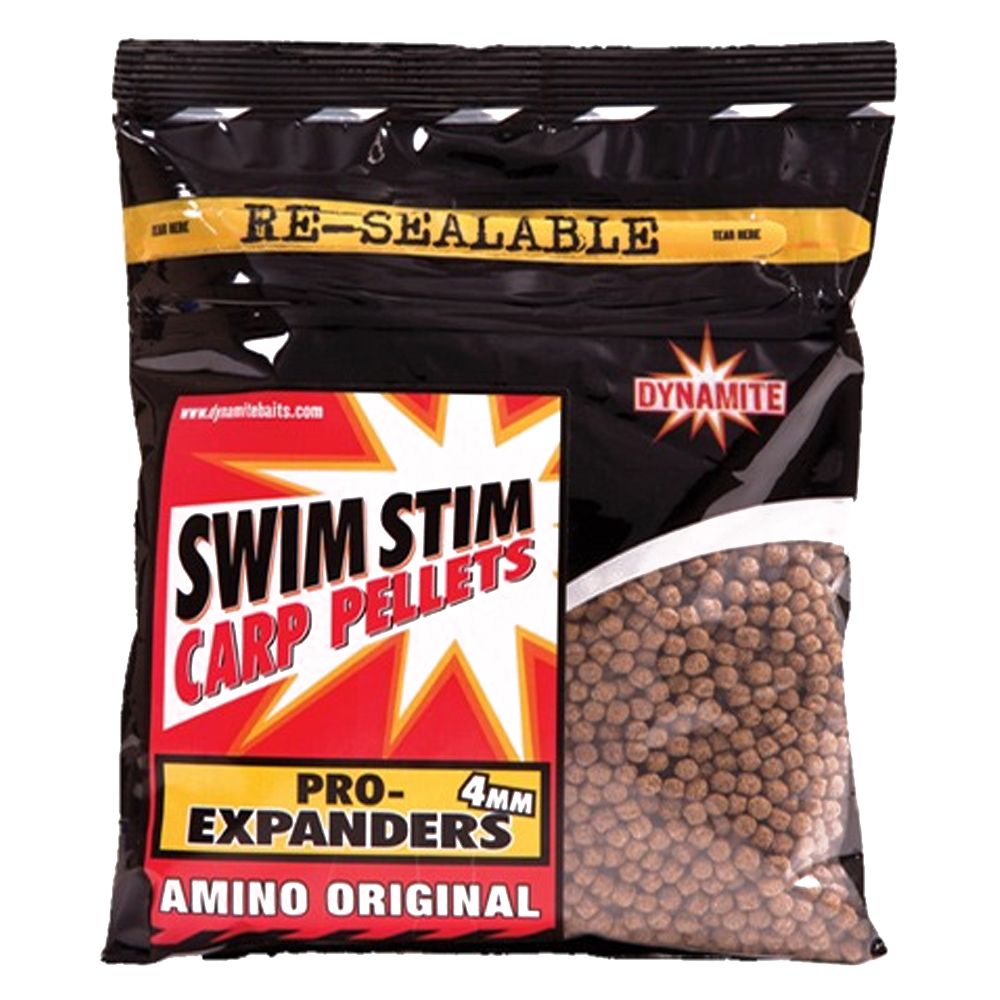 Dynamite Baits Swim Stim Pro Expanders