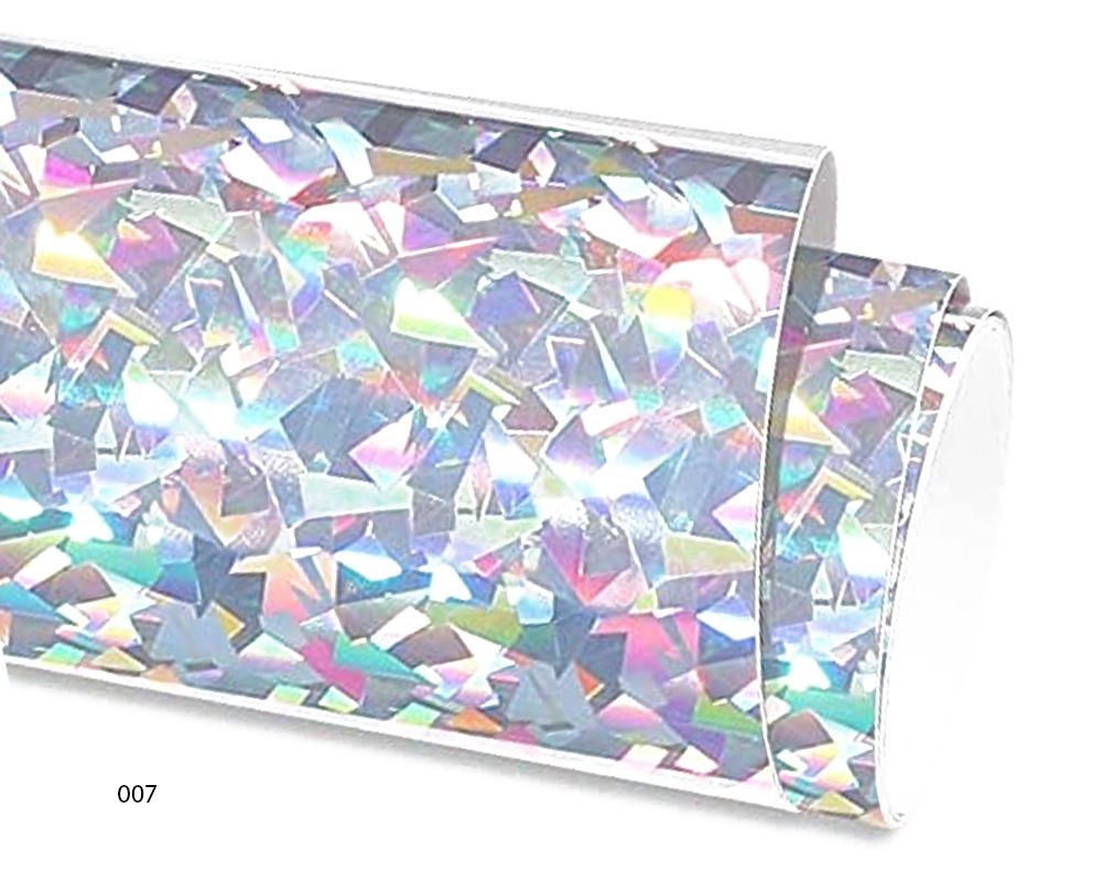 Balzer Holographic Paper