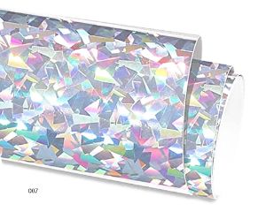 Balzer Holographic Paper