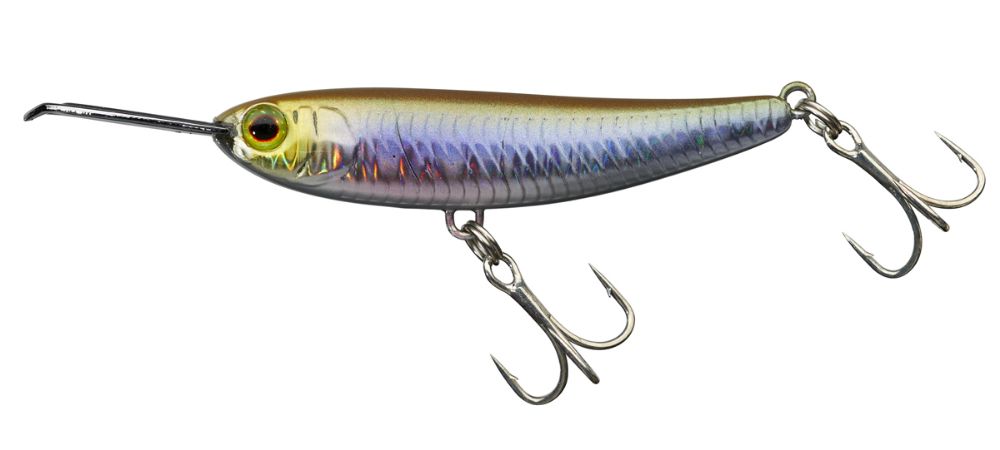 Illex Riser Bait 006