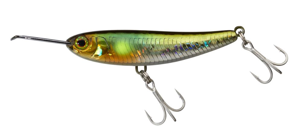 Illex Riser Bait 006