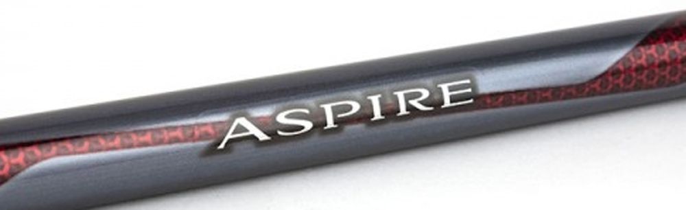 Shimano Aspire Bolo
