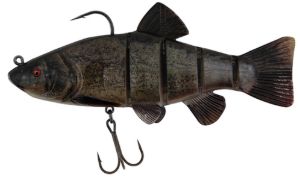 Fox Rage Jointed Super Natural Tench Super Natural Tench Fox Rage