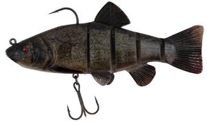 Fox Rage Jointed Super Natural Tench