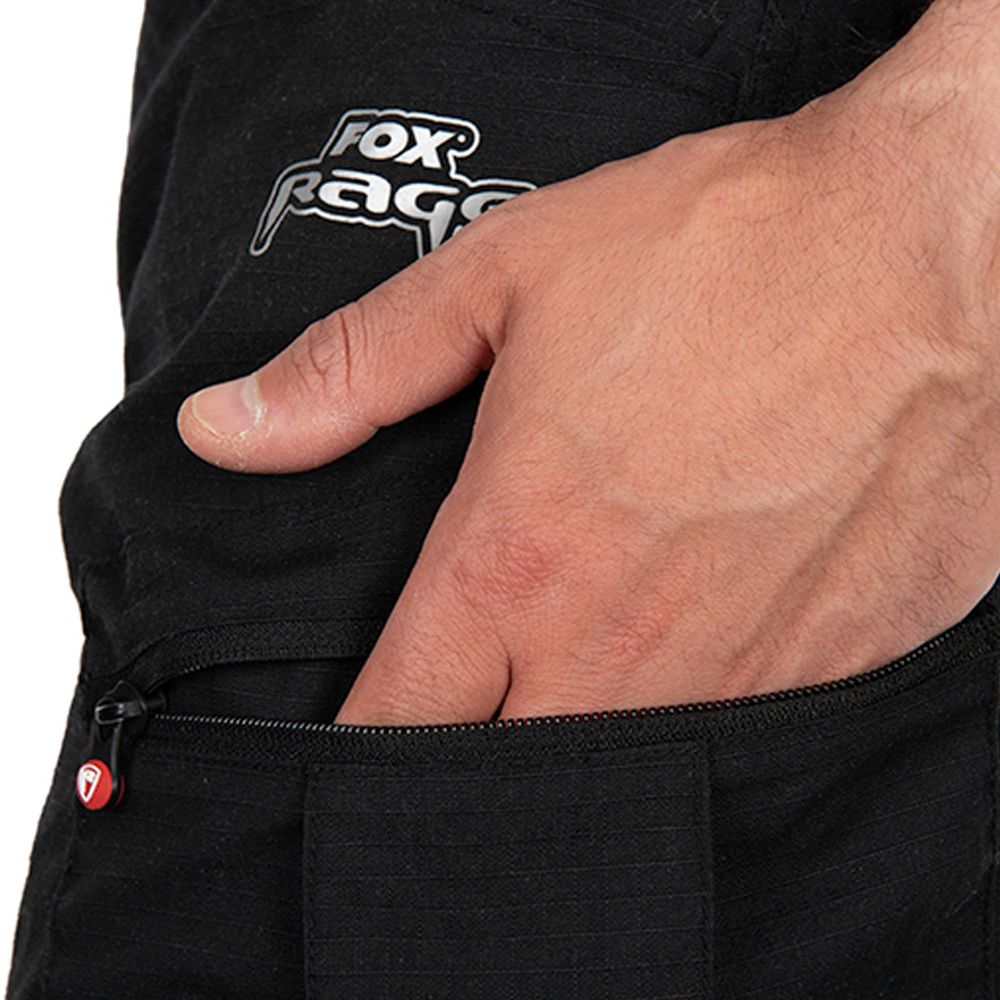 Fox Rage Voyager Combat Trousers