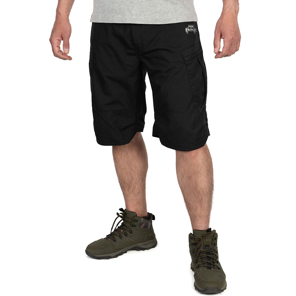 Fox Rage Voyager Combat Shorts