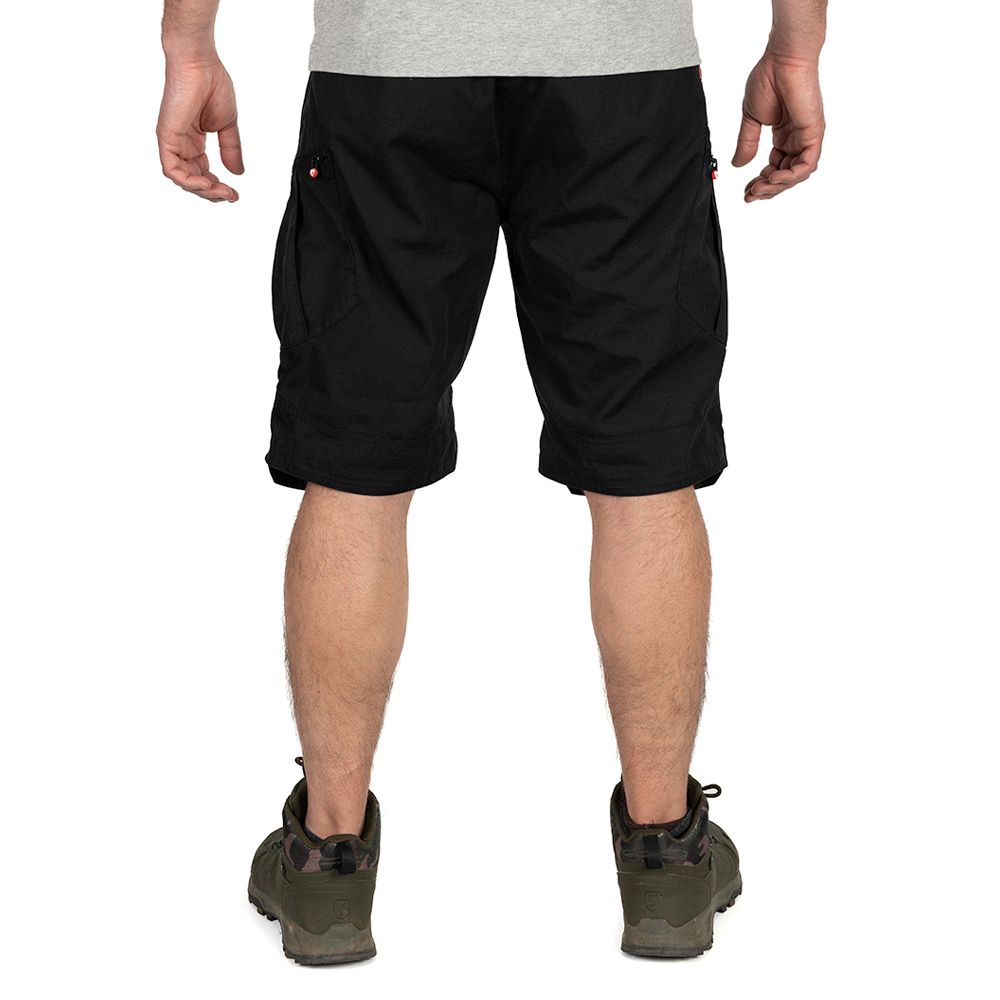 Fox Rage Voyager Combat Shorts