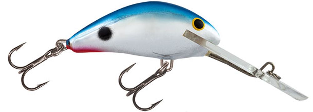 Salmo Hornet Super Deep Runner
