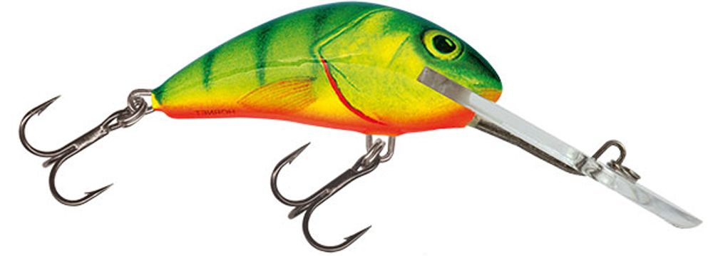 Salmo Hornet Super Deep Runner