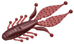 Evergreen Kicker Bug Fat Baby