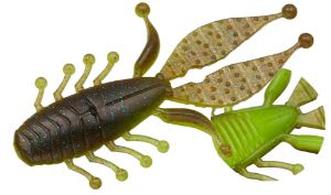 Evergreen Kicker Bug Fat Baby