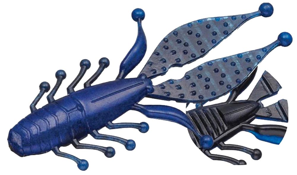 Evergreen Kicker Bug Fat Baby