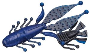 Evergreen Kicker Bug Fat Baby