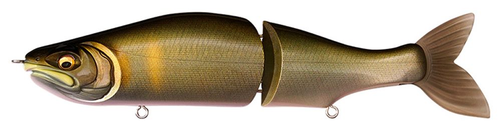 Megabass I-Slide187 R Intermediate Fa Tenryu Ayu Megabass