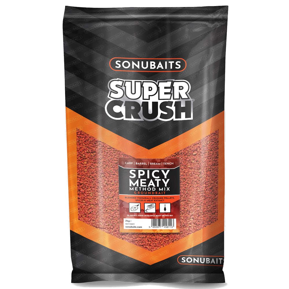 Sonubaits Super Crush