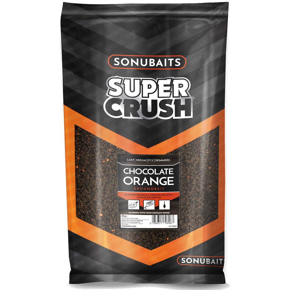 Sonubaits Super Crush