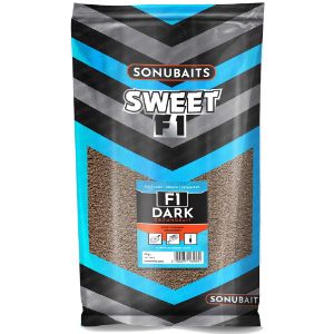 Sonubaits F1 Sweet