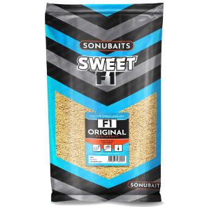 Sonubaits F1 Sweet