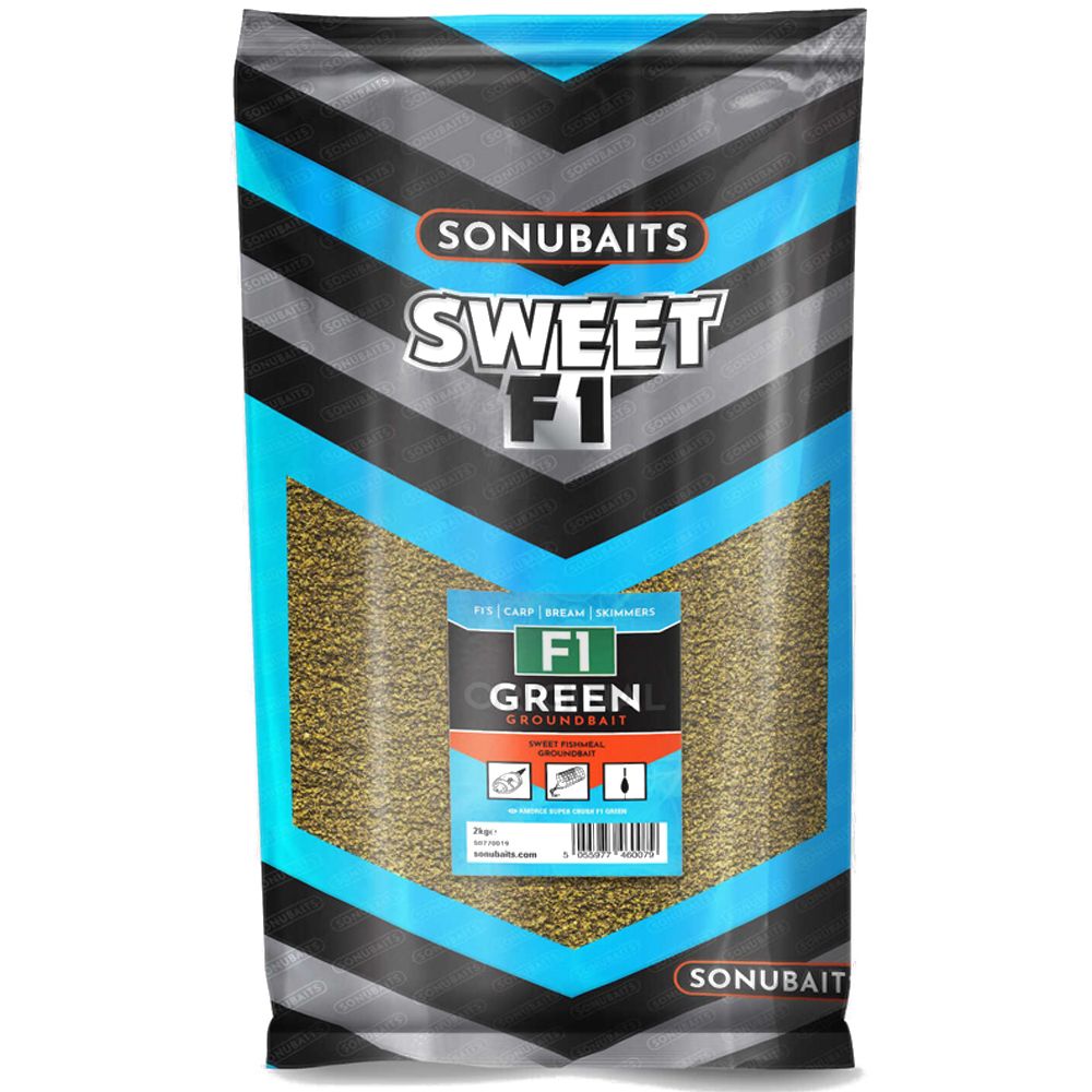 Sonubaits F1 Sweet