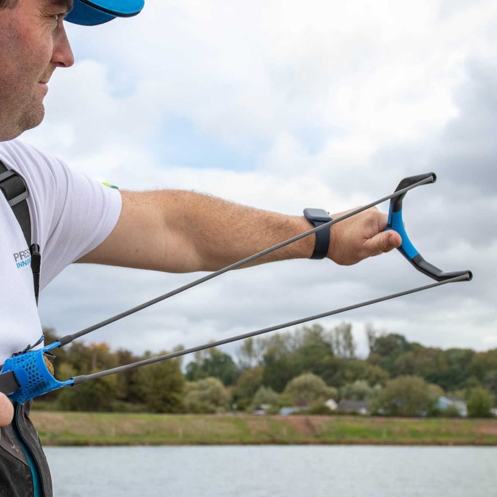 Preston Innovations Groundbait Catapult