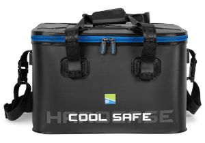 Preston Innovations Hardcase Cool Safe