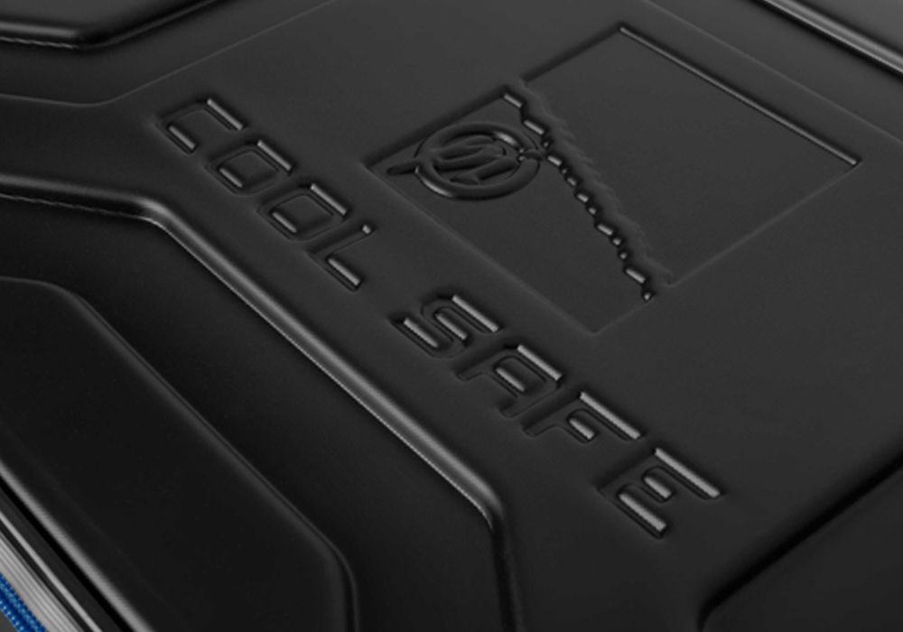 Preston Innovations Hardcase Cool Safe