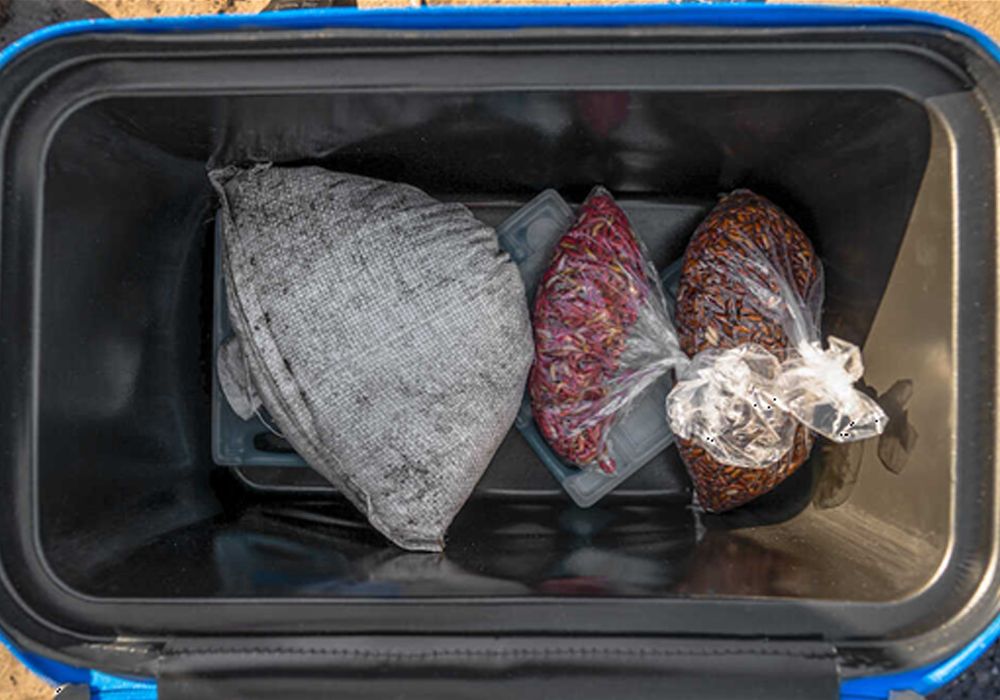 Preston Innovations Hardcase Cool Safe