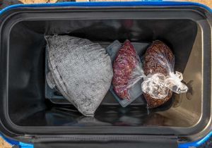 Preston Innovations Hardcase Cool Safe