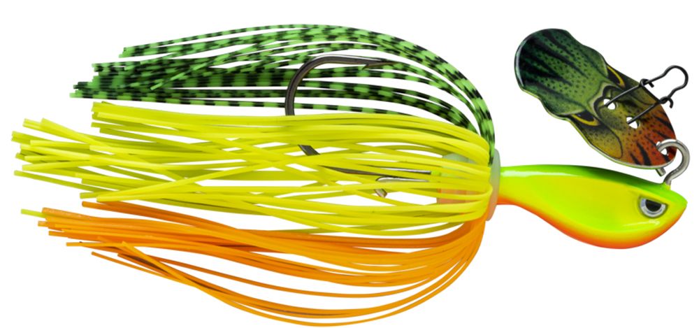 Rapala V-Perch Bladed Jig