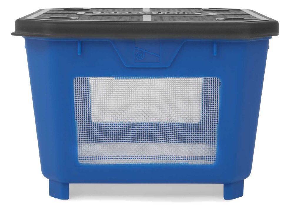 Preston Innovations 3 PT Ventamesh Tub