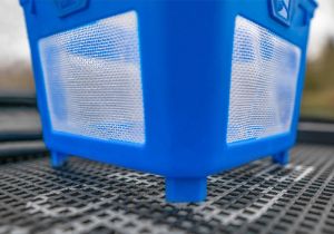 Preston Innovations 3 PT Ventamesh Tub