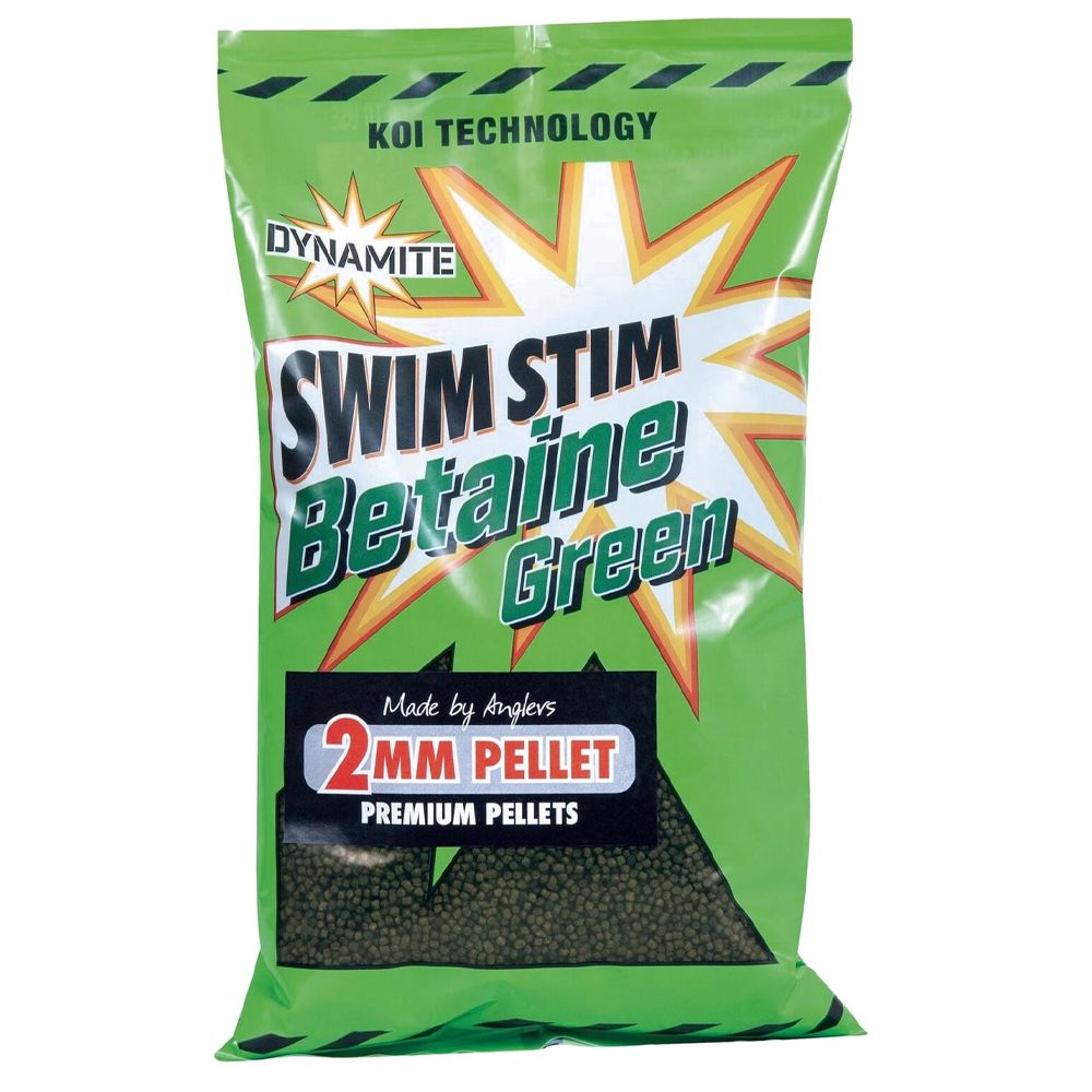 Dynamite Baits Swim Stim  Pellets