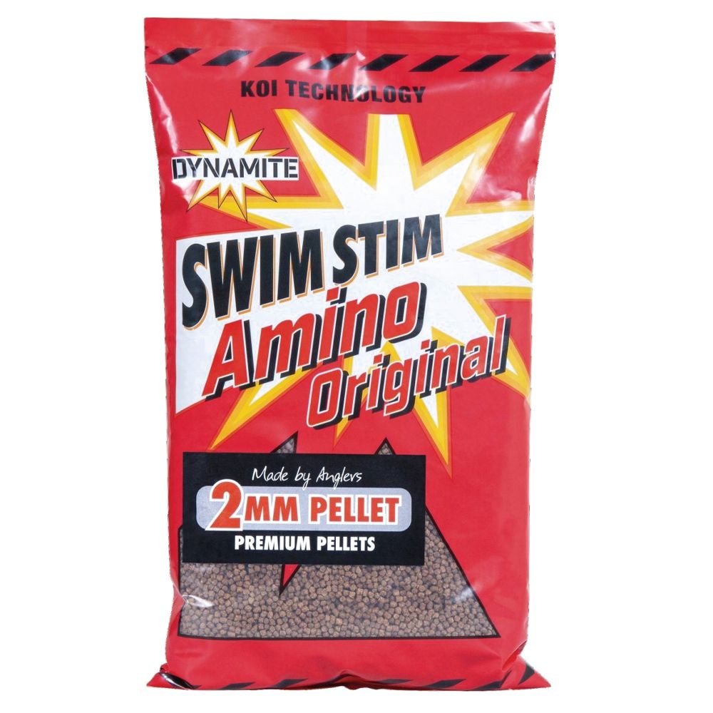 Dynamite Baits Swim Stim  Pellets