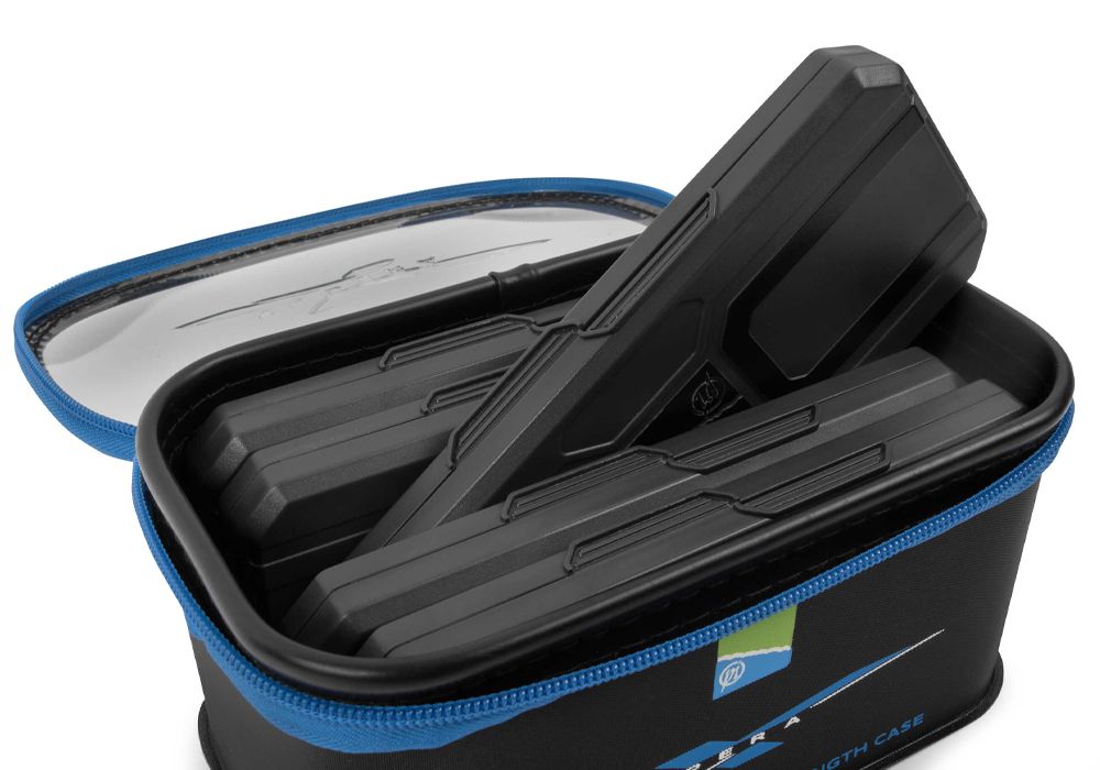 Preston Innovations Eva Hooklenght Case Supera X