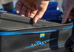 Preston Innovations Eva Hooklenght Case Supera X