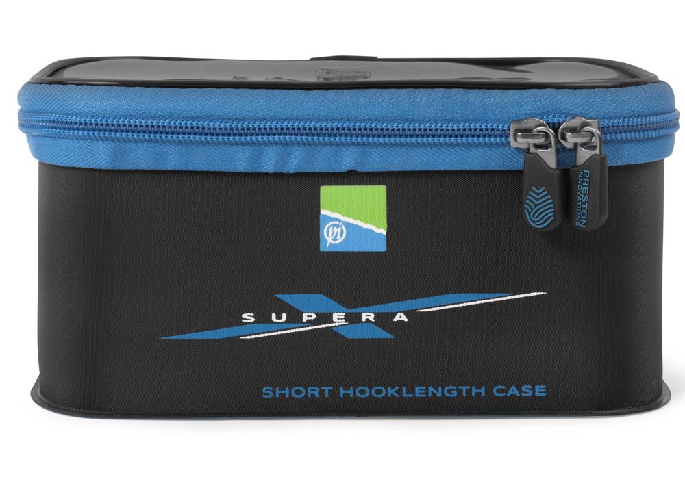 Preston Innovations Eva Hooklenght Case Supera X